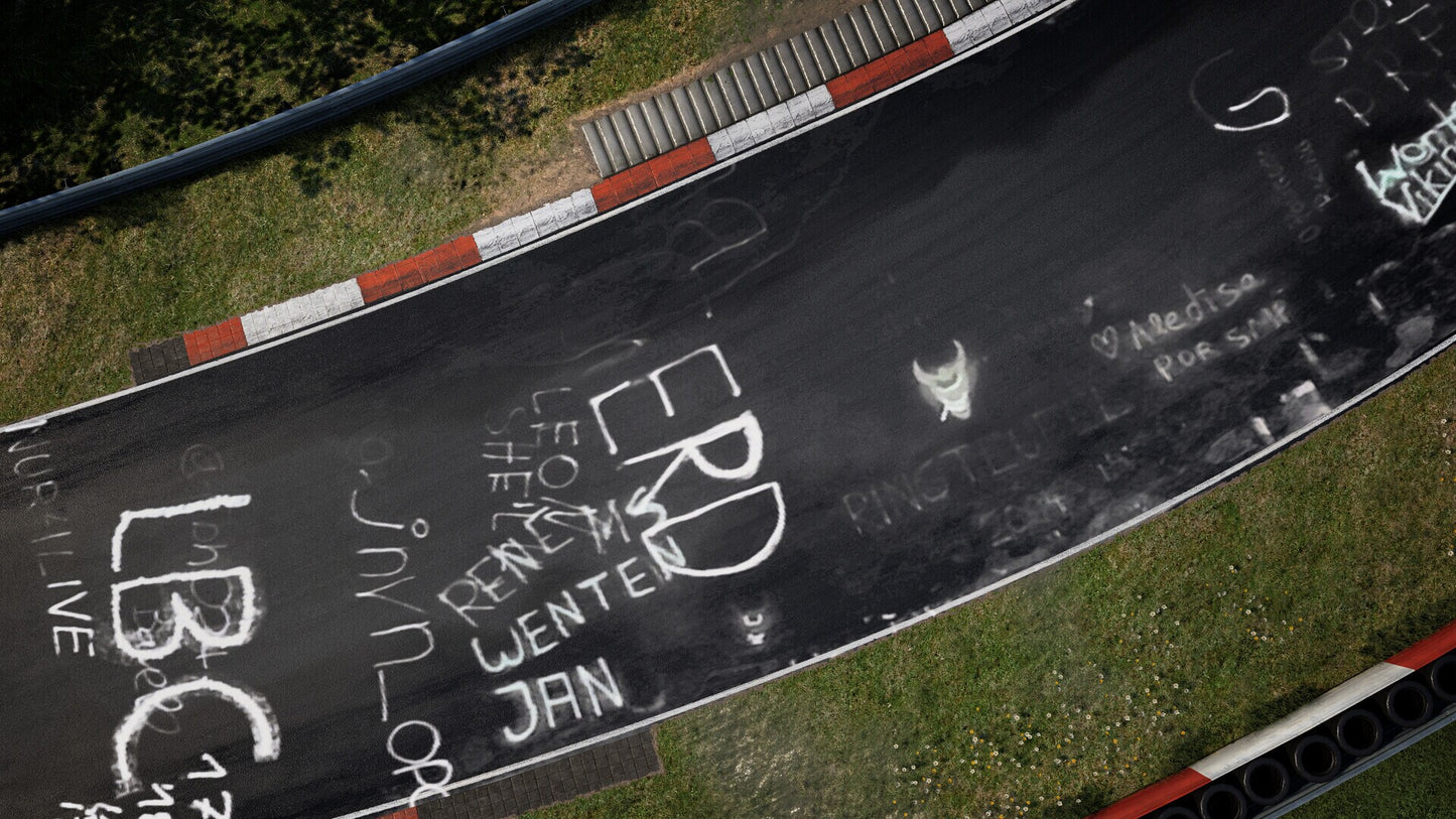 Assetto Corsa Competizione - 24H Nürburgring Pack (PC) - Steam Key - NORTH AMERICA  [Email/Instant Delivery]