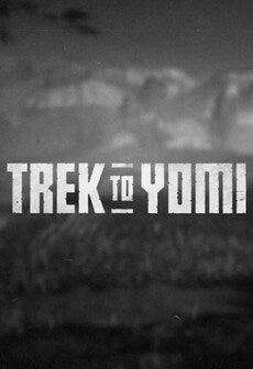 Trek to Yomi (PC) - Steam Gift - NORTH AMERICA   - Devolver Digital [Email/Instant Delivery]