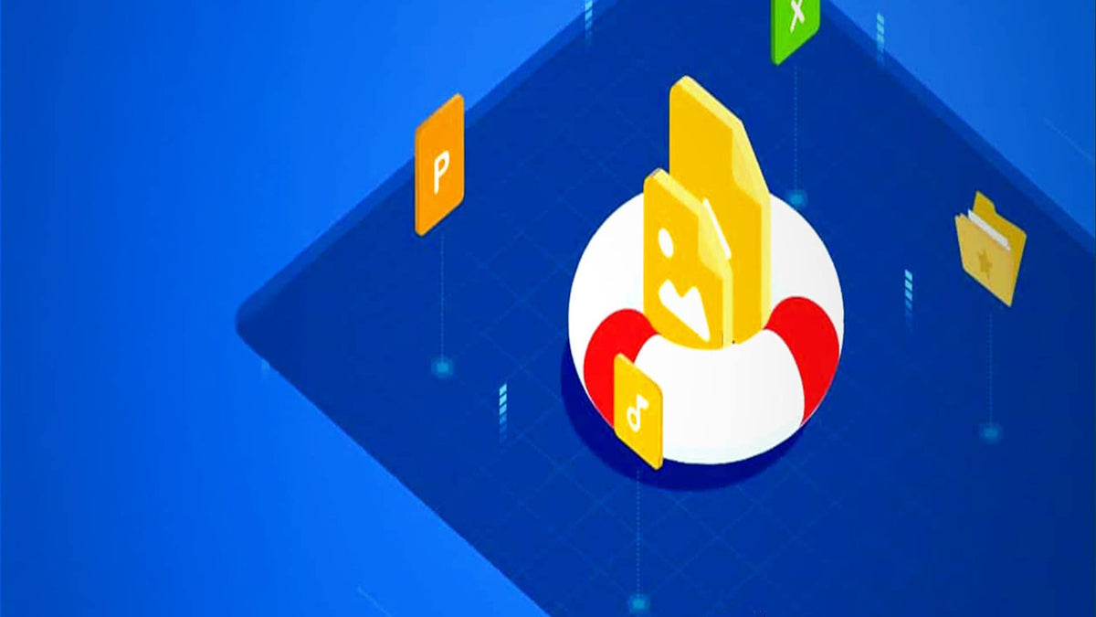 EaseUS Data Recovery Wizard Pro (1 PC, Lifetime) - EaseUS Key - GLOBAL  [Email/Instant Delivery]