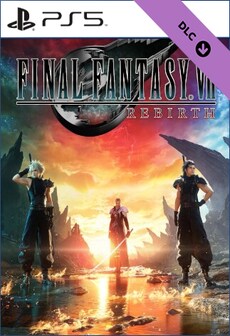 Final Fantasy Rebirth Pre Order Bonus (PS5) - PSN Key - NORTH AMERICA  [Email/Instant Delivery]