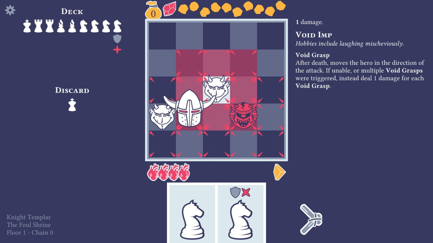 Pawnbarian (PC) - Steam Key - GLOBAL   - j4nw [Email/Instant Delivery]