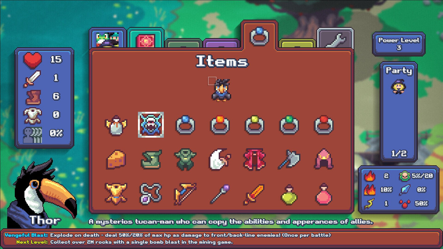 Cauldron (PC) - Steam Gift - GLOBAL   - Caketown Interactive [Email/Instant Delivery]