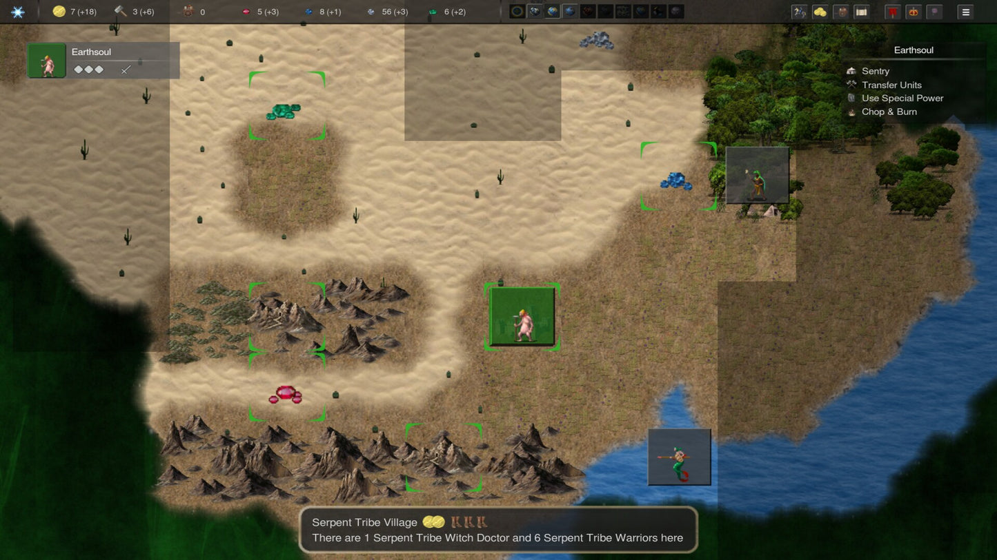 Conquest of Elysium 5 (PC) - Steam Gift - GLOBAL  [Email/Instant Delivery]