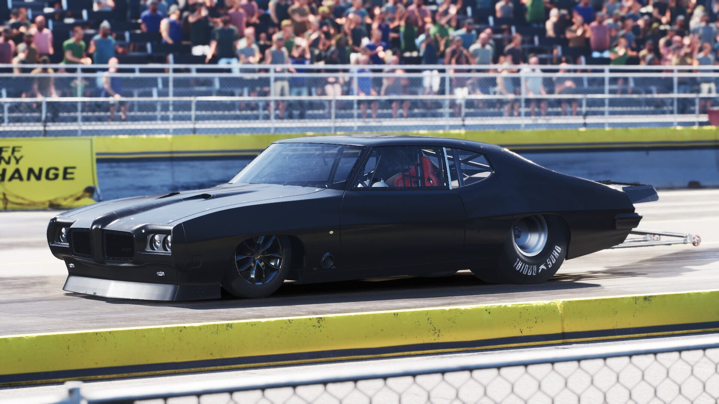 Street Outlaws 2: Winner Takes All (PC) - Steam Key - GLOBAL   - GameMill Entertainment [Email/Instant Delivery]