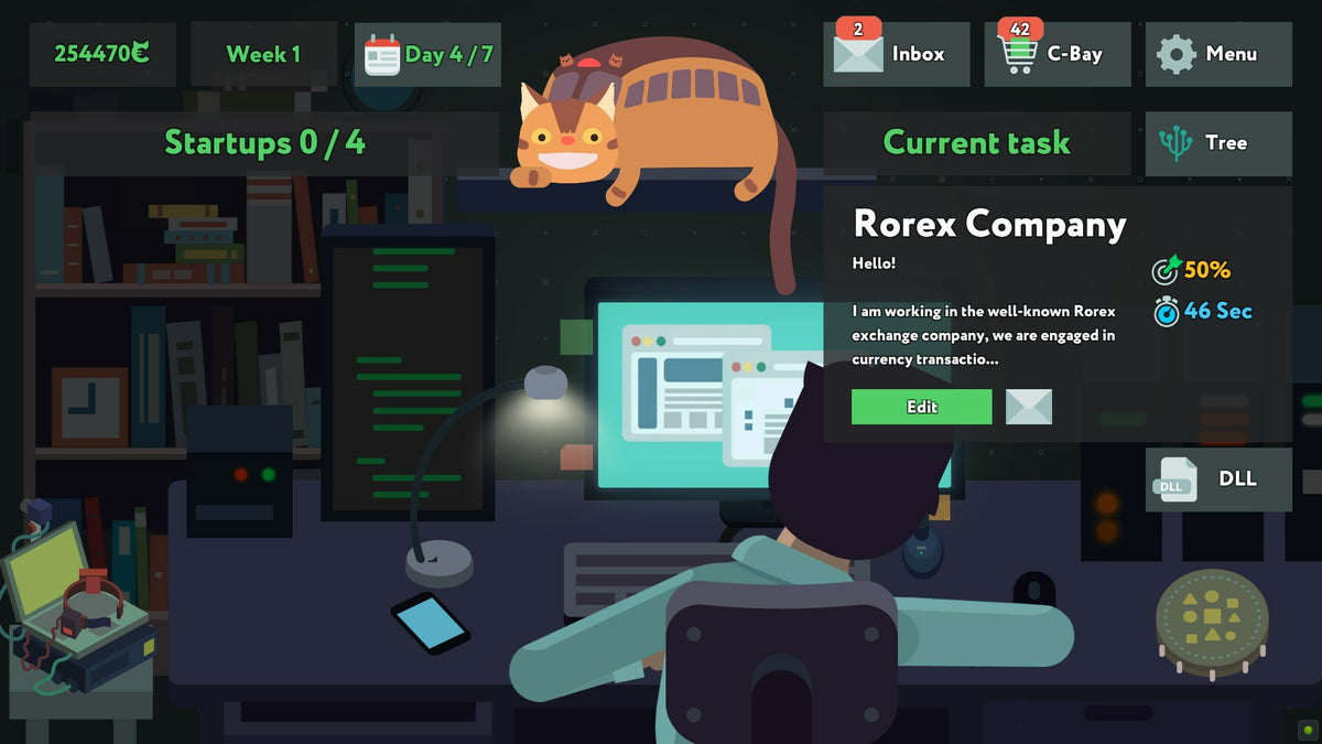 while True: learn() AR XBOX One / Xbox Series X|S / Windows 10 CD Key Xbox One -  Argentina Luden.io - [Email/Instant Delivery]