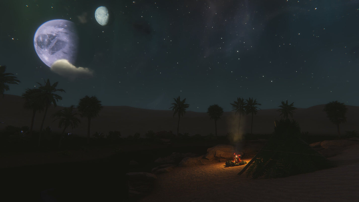 Starsand (PC) - Steam Key - GLOBAL   - Toplitz Productions [Email/Instant Delivery]