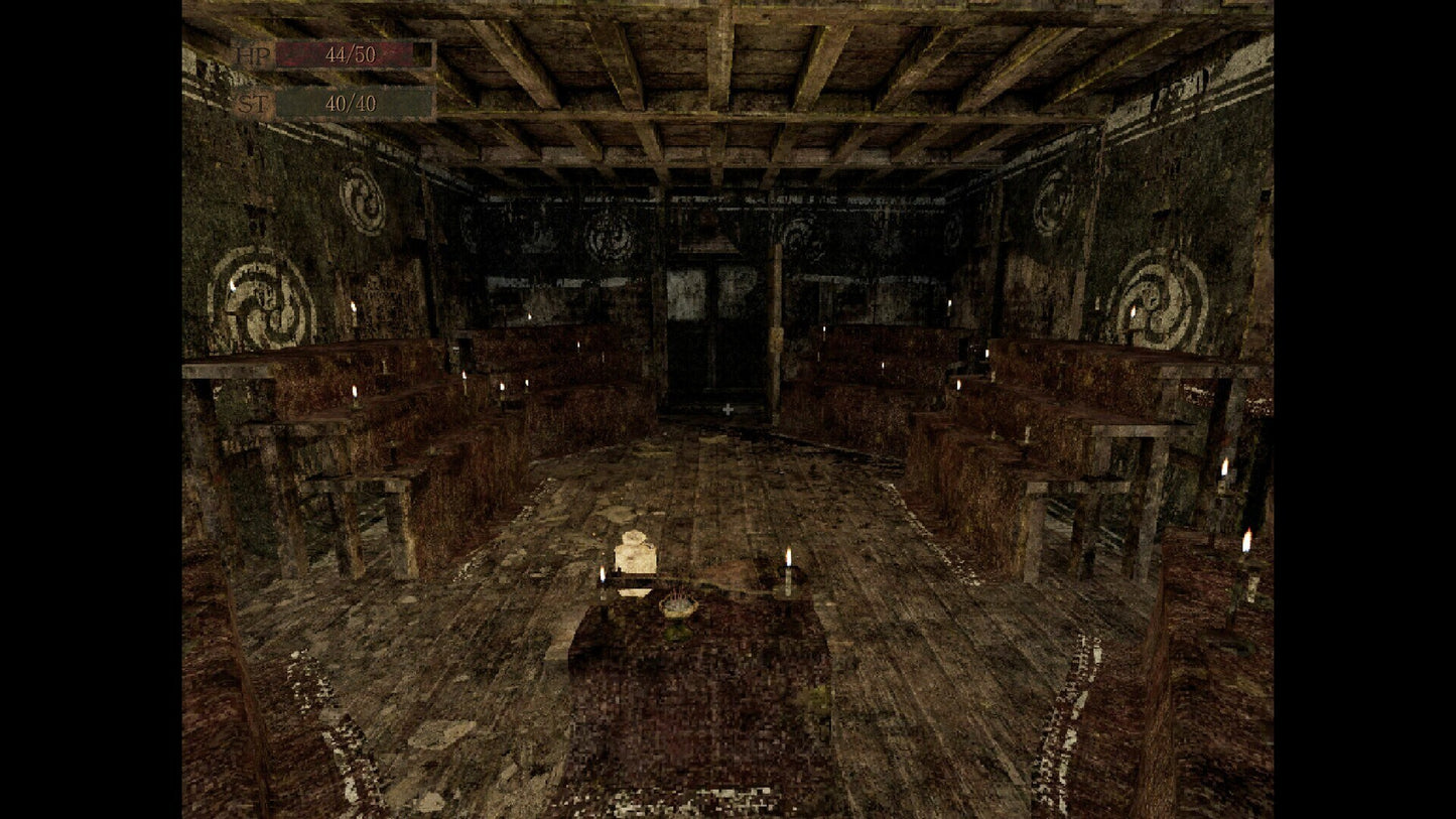 Labyrinth of the Demon King (PC) - Steam Gift - GLOBAL   - Top Hat Studios [Email/Instant Delivery]