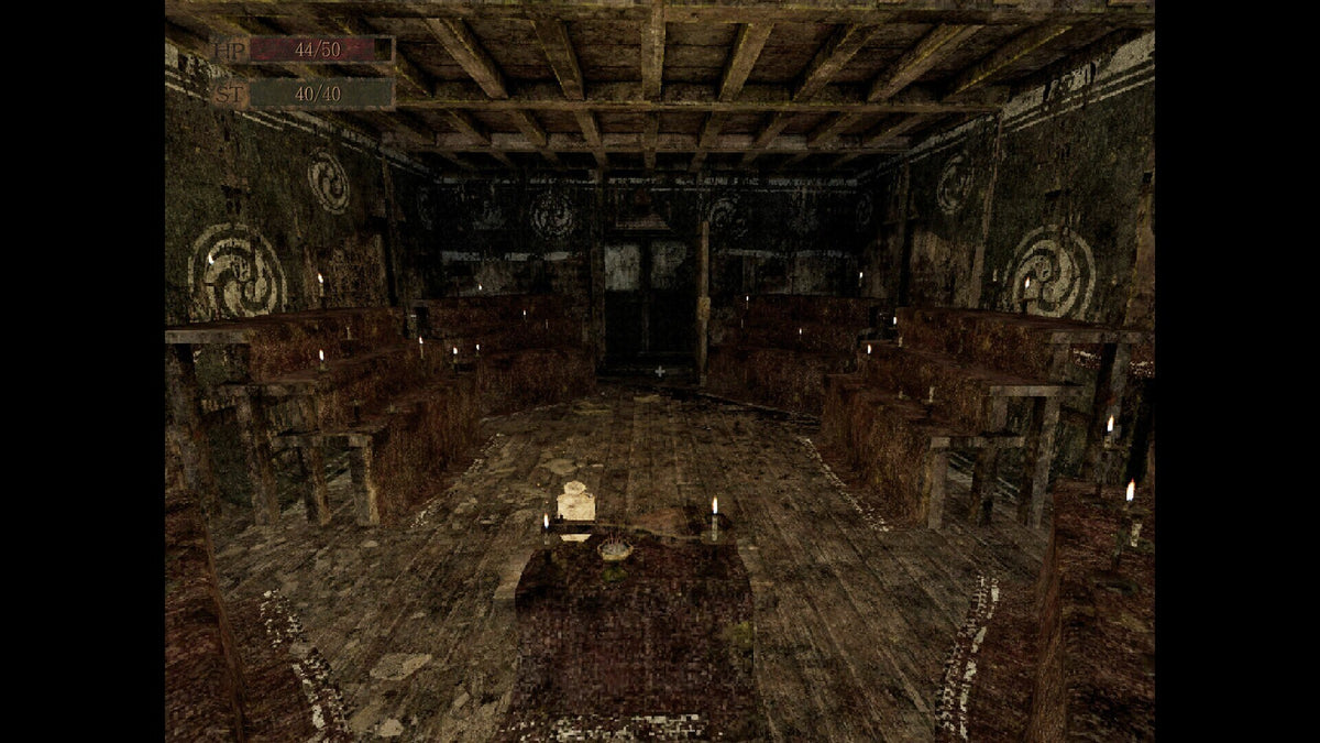 Labyrinth of the Demon King (PC) - Steam Key - GLOBAL   - Top Hat Studios [Email/Instant Delivery]