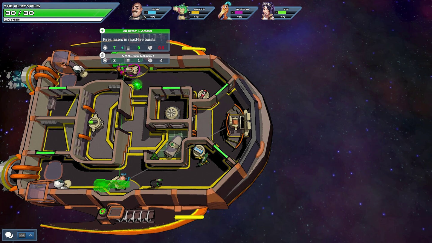 This Means Warp (PC) - Steam Key - GLOBAL   - Outlier [Email/Instant Delivery]