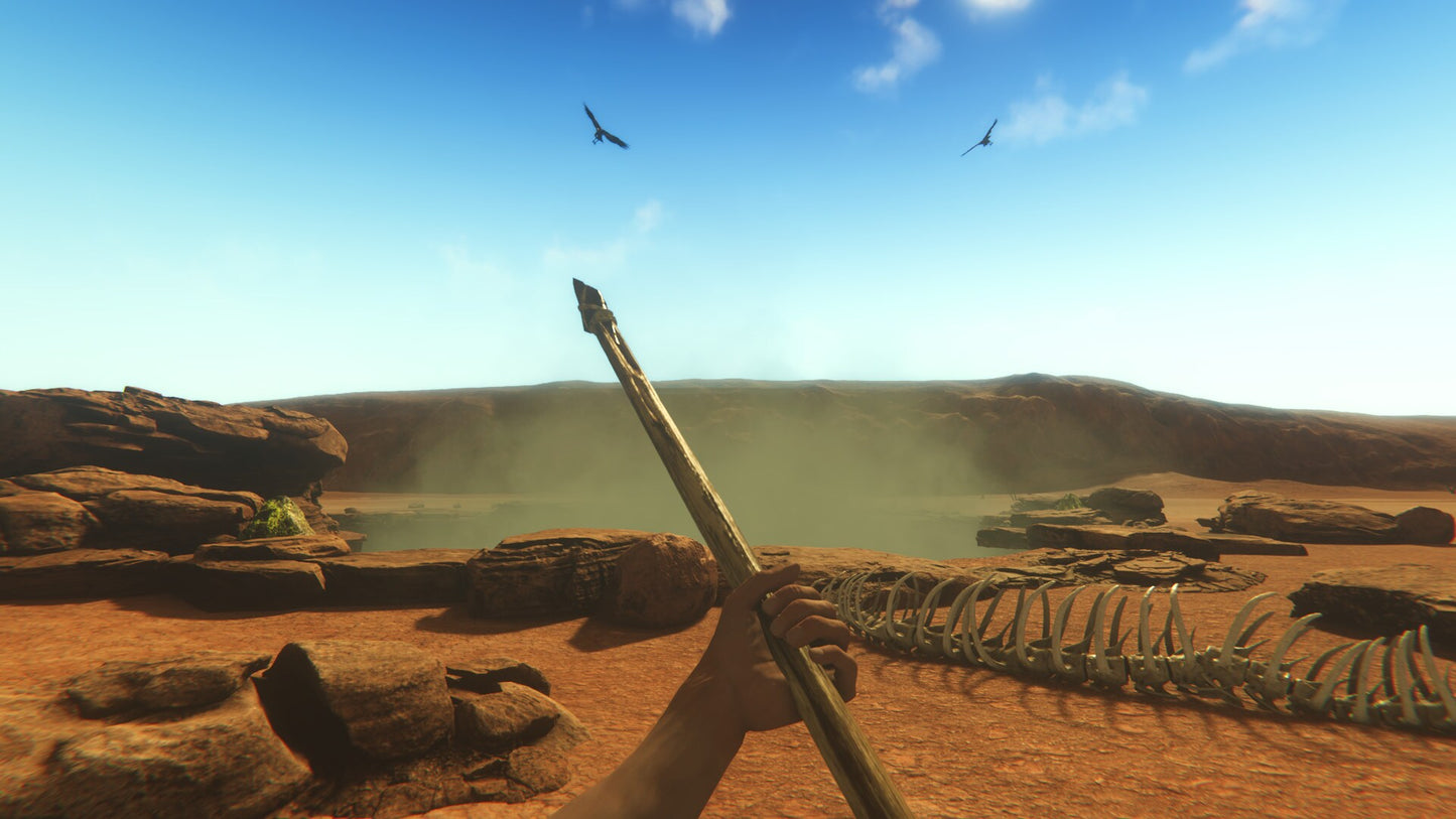 Starsand (PC) - Steam Key - GLOBAL   - Toplitz Productions [Email/Instant Delivery]