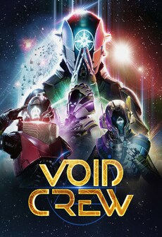 Void Crew (PC) - Steam Gift - GLOBAL   - Focus Entertainment [Email/Instant Delivery]