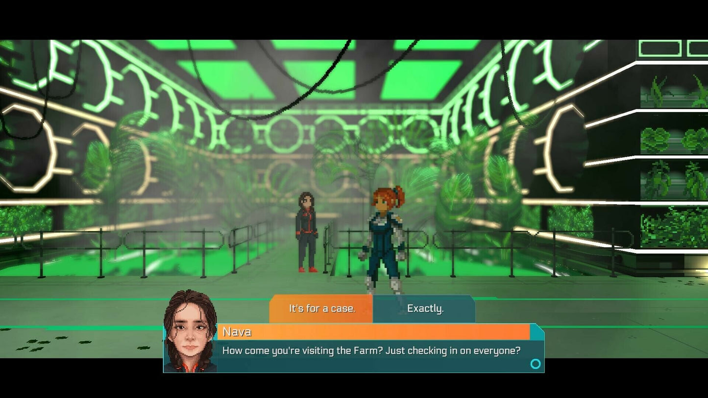 Between Horizons (PC) - Steam Key - NORTH AMERICA   - Assemble Entertainment [Email/Instant Delivery]