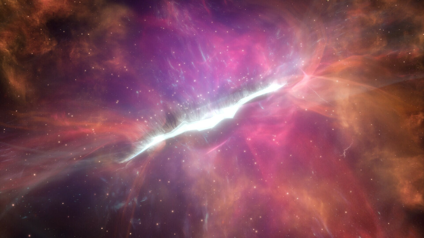 Stellaris: Astral Planes (PC) - Steam Gift - GLOBAL   - Paradox Interactive [Email/Instant Delivery]