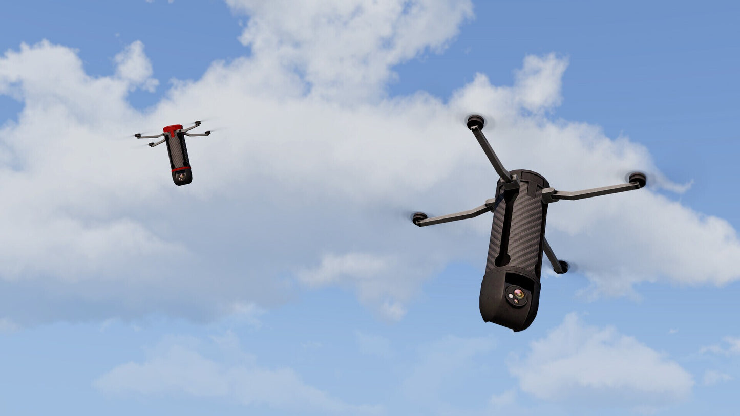 Arma 3 Creator DLC: Reaction Forces (PC) - Steam Gift - GLOBAL  [Email/Instant Delivery]