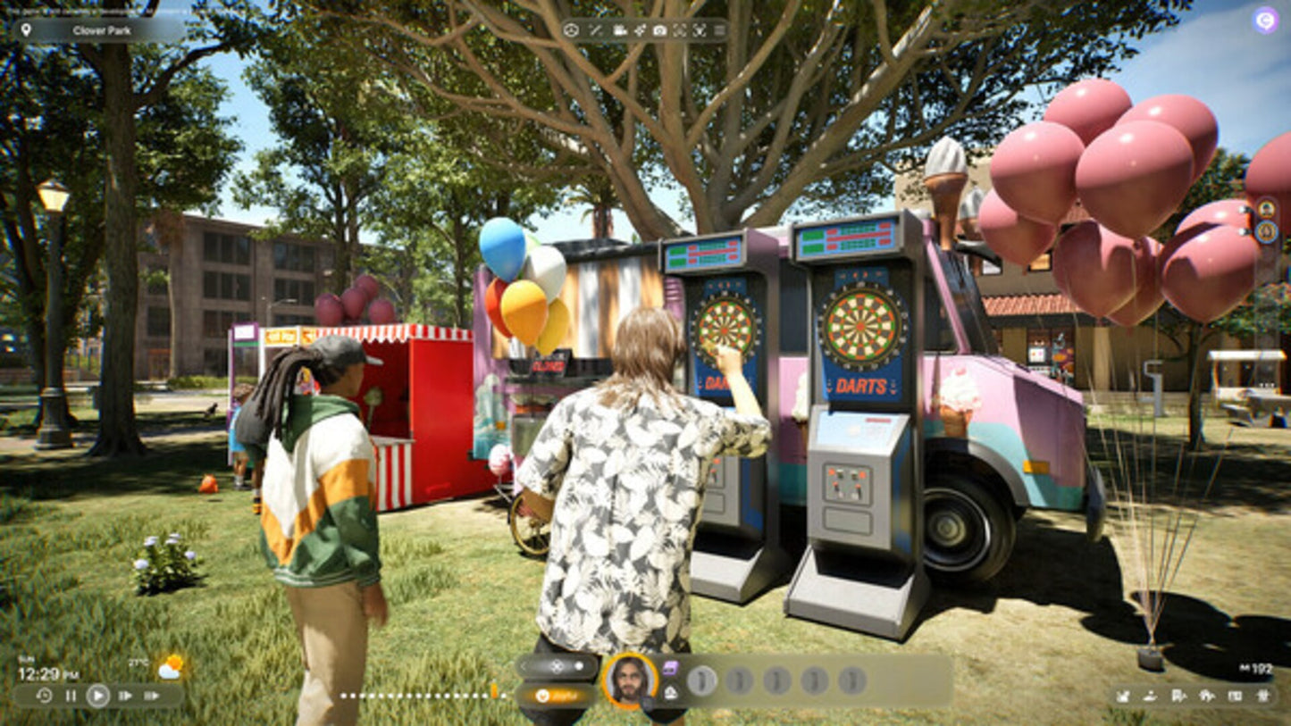 InZOI (PC) - Steam Gift - GLOBAL   - Krafton [Email/Instant Delivery]