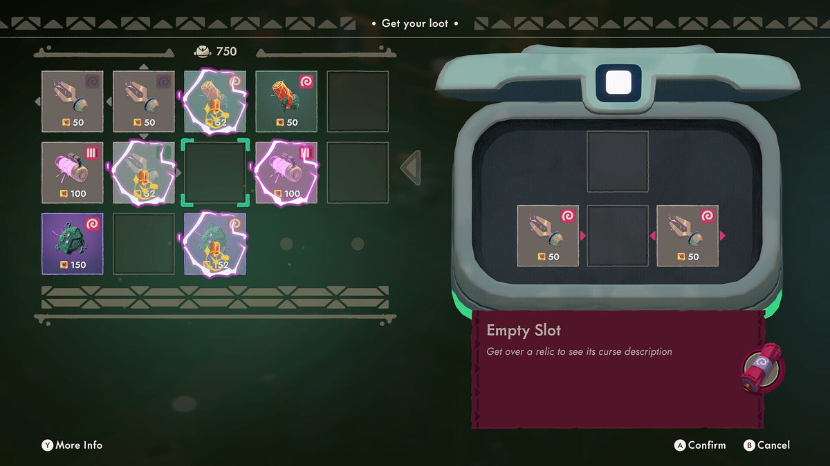 Moonlighter 2: The Endless Vault (PC) - Steam Key - GLOBAL   - 11 bit studios [Email/Instant Delivery]