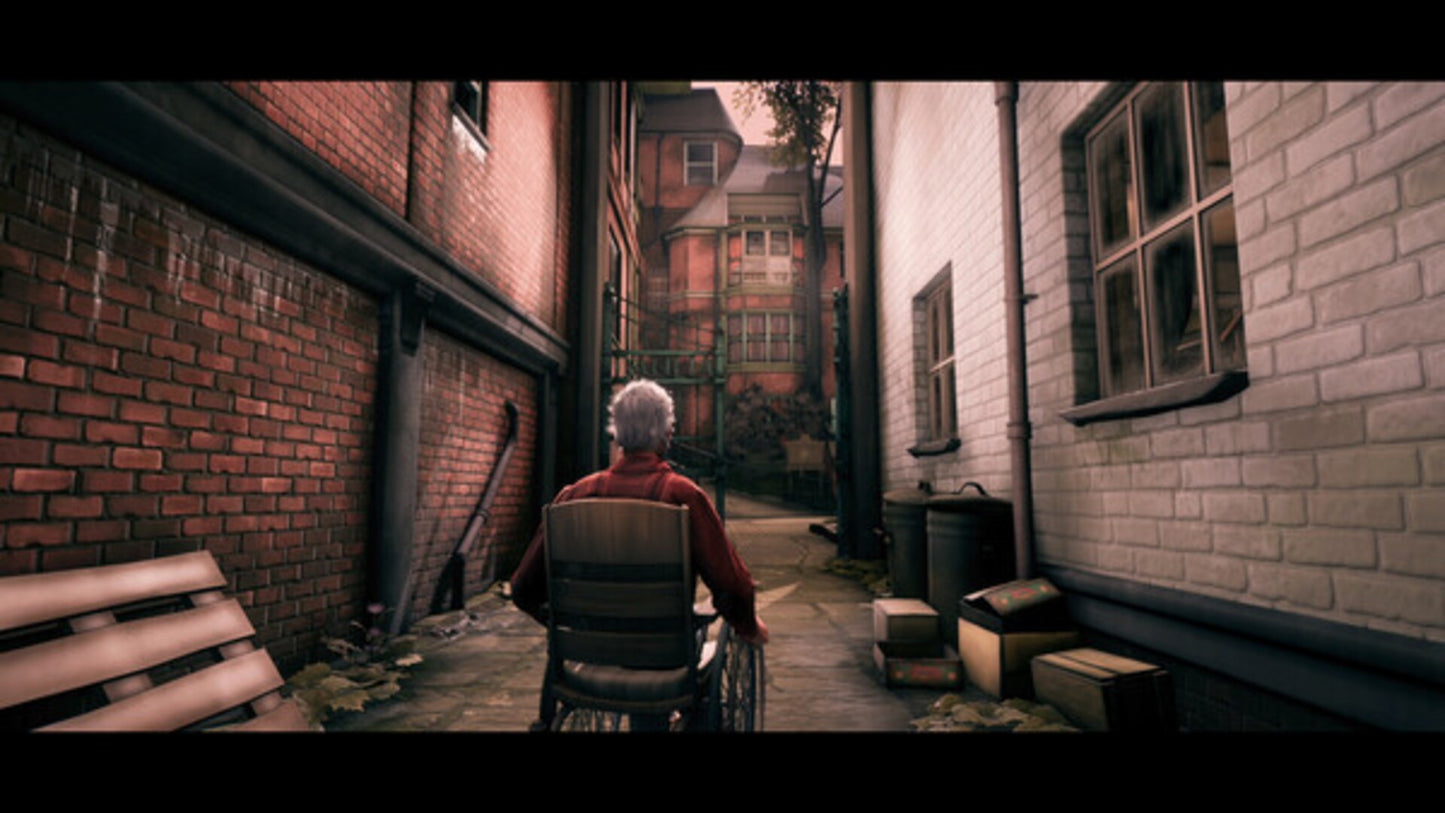 Dahlia View (PC) - Steam Key - GLOBAL   - Sold Out [Email/Instant Delivery]