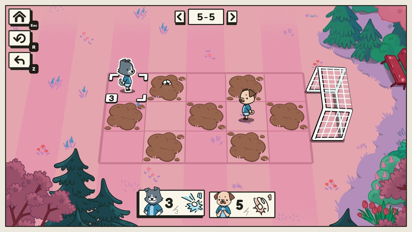 Pup Champs (PC) - Steam Key - GLOBAL   - Afterburn [Email/Instant Delivery]