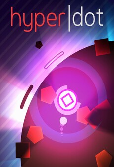 HyperDot (Xbox One) - Xbox Live Key - GLOBAL   - Glitch [Email/Instant Delivery]