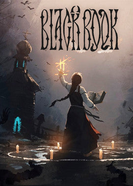 Black Book Steam Global   - Steam [Email/Instant Delivery]