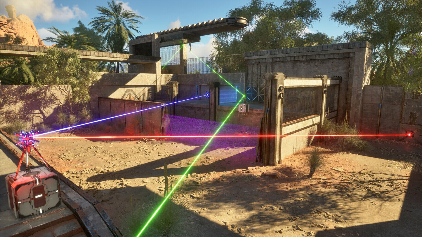 The Talos Principle 2 (PC) - Steam Gift - GLOBAL   - Devolver Digital [Email/Instant Delivery]