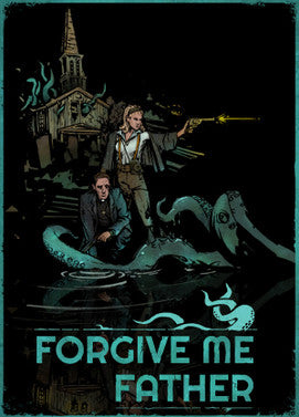 Forgive Me Father Steam Global   - Steam [Email/Instant Delivery]