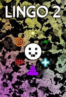 Lingo 2 (PC) - Steam Gift - GLOBAL   - Brendon Wildes [Email/Instant Delivery]