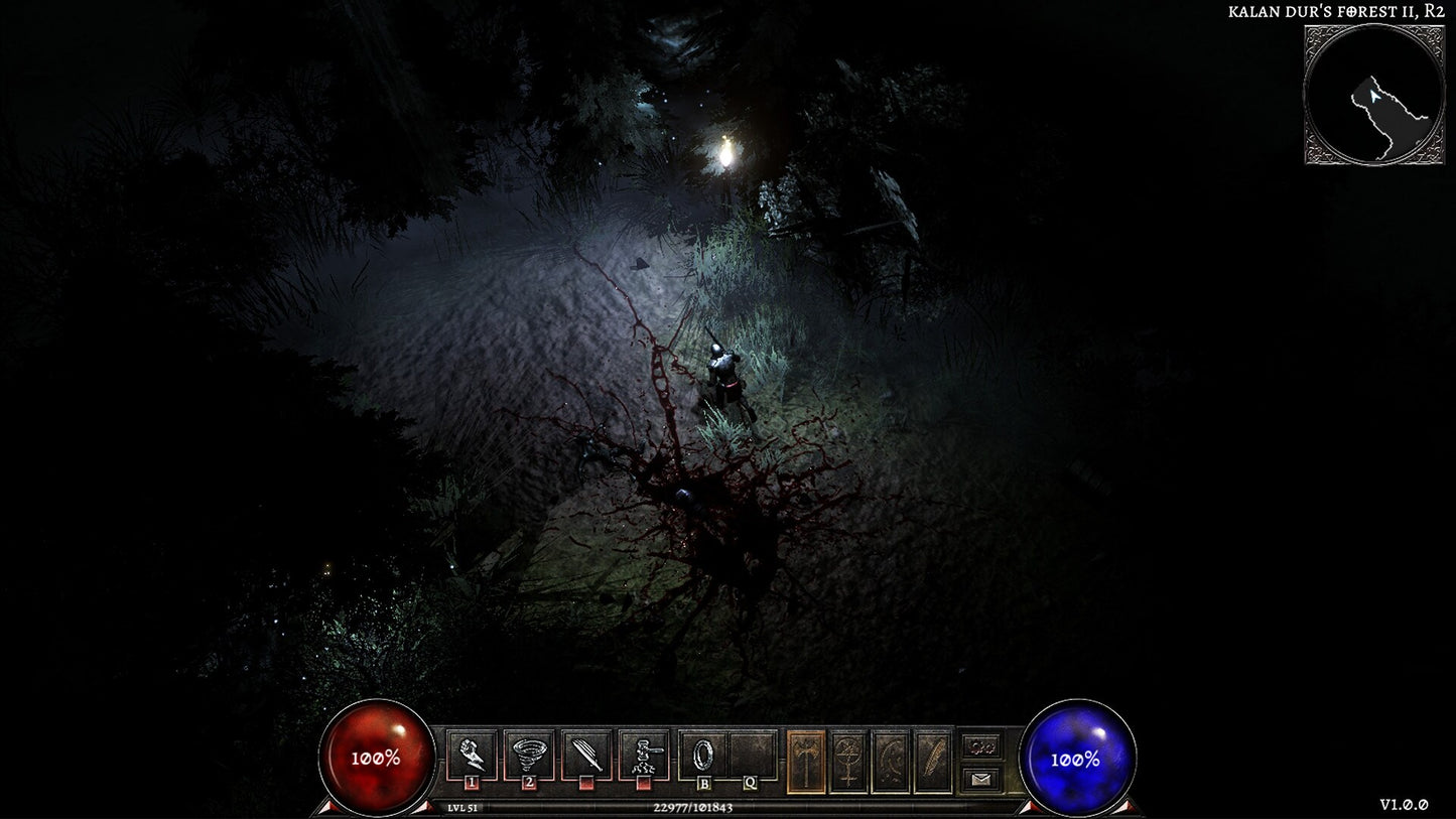 Anima : The Reign of Darkness (PC) - Steam Gift - GLOBAL  [Email/Instant Delivery]