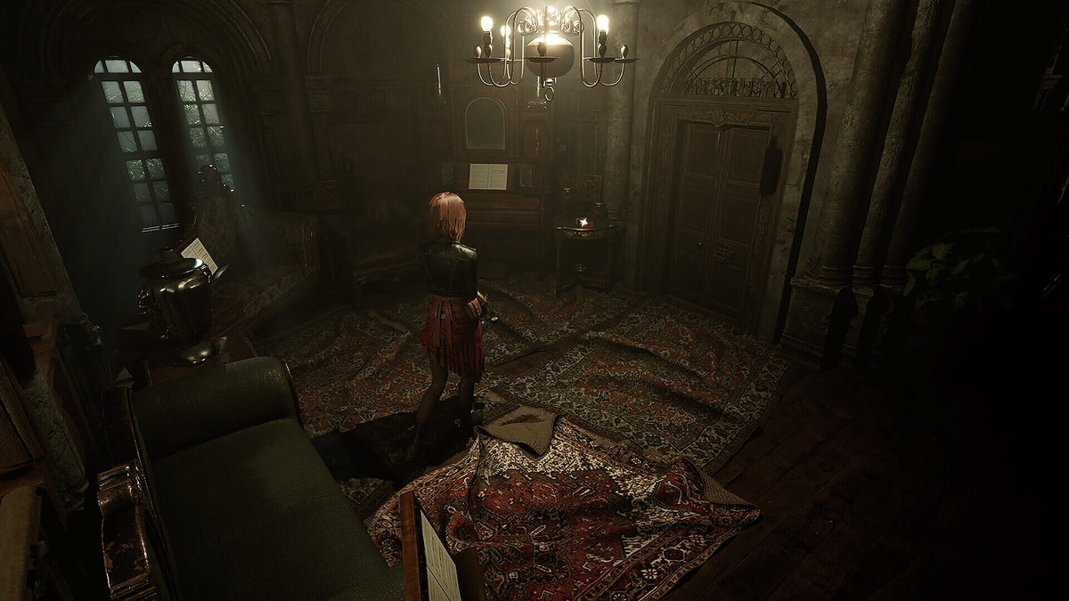 Tormented Souls II (PC) - Steam Key - GLOBAL   - PQube [Email/Instant Delivery]