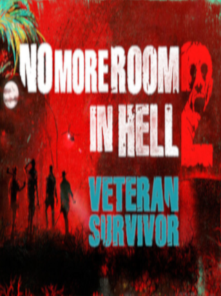 No More Room in Hell 2 - Veteran Survivor DLC (PC) - Steam Key - ROW   - Steam [Email/Instant Delivery]