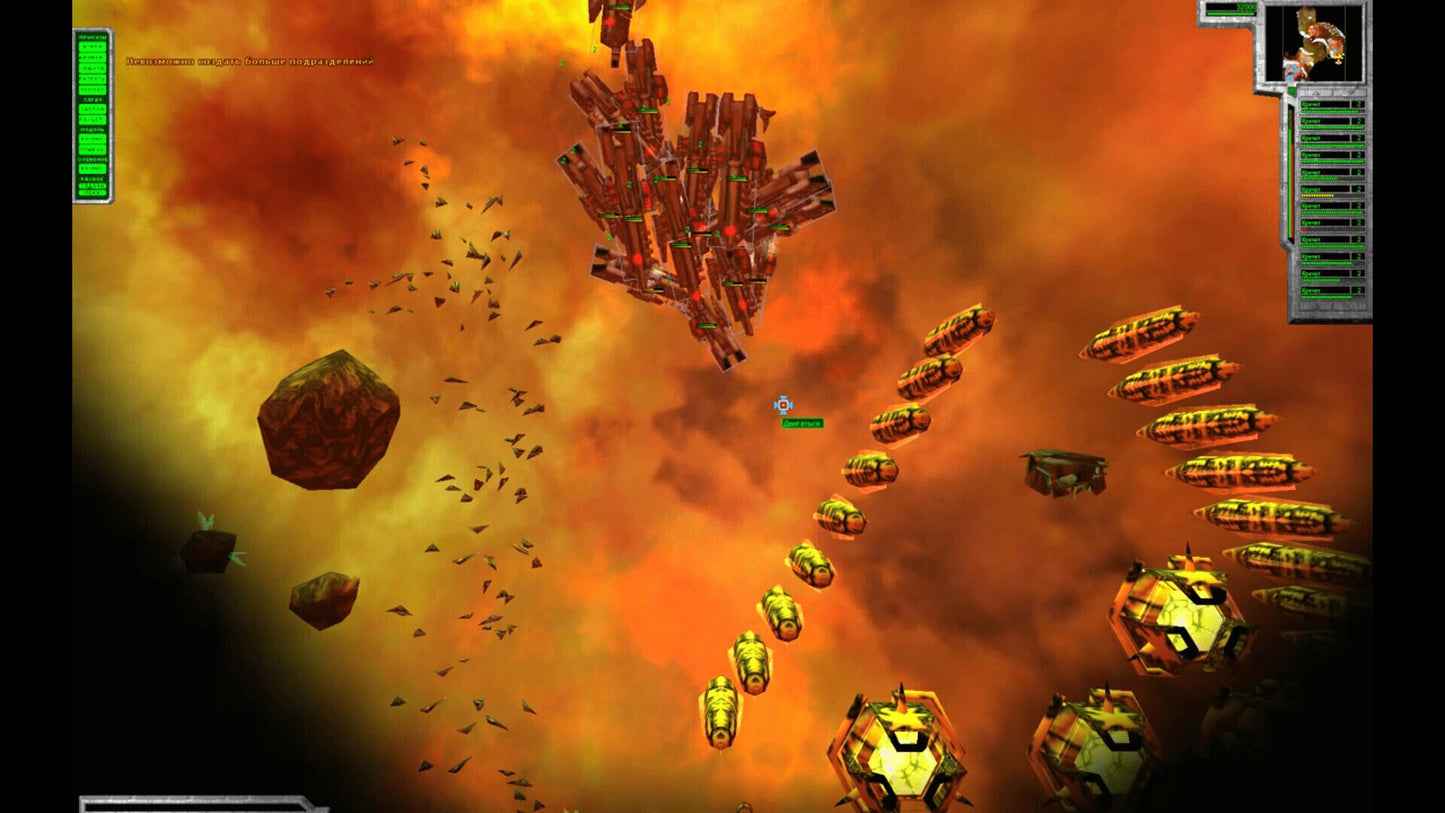 The Outforce (PC) - Steam Key - GLOBAL  [Email/Instant Delivery]
