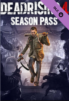 Dead Rising 4 - Season Pass (PC) - Steam Key - GLOBAL   - CAPCOM [Email/Instant Delivery]
