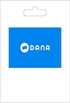 DANA Cash Gift Card 25 USD - by Rewarble Key - GLOBAL  [Email/Instant Delivery]
