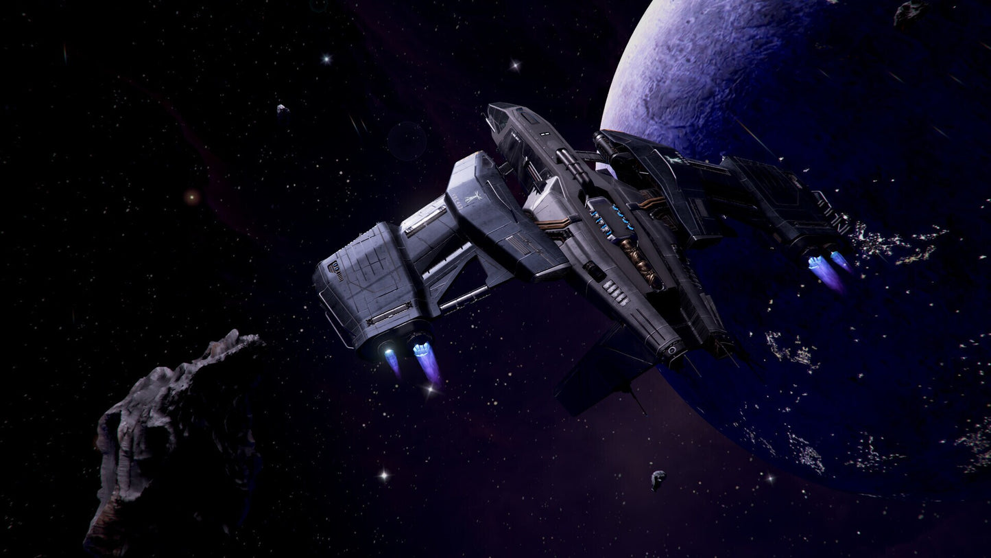X4: Timelines (PC) - Steam Gift - GLOBAL   - Egosoft [Email/Instant Delivery]