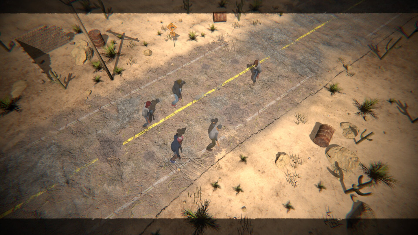 Sheltered 2 (PC) - Steam Key - GLOBAL   - Team17 [Email/Instant Delivery]