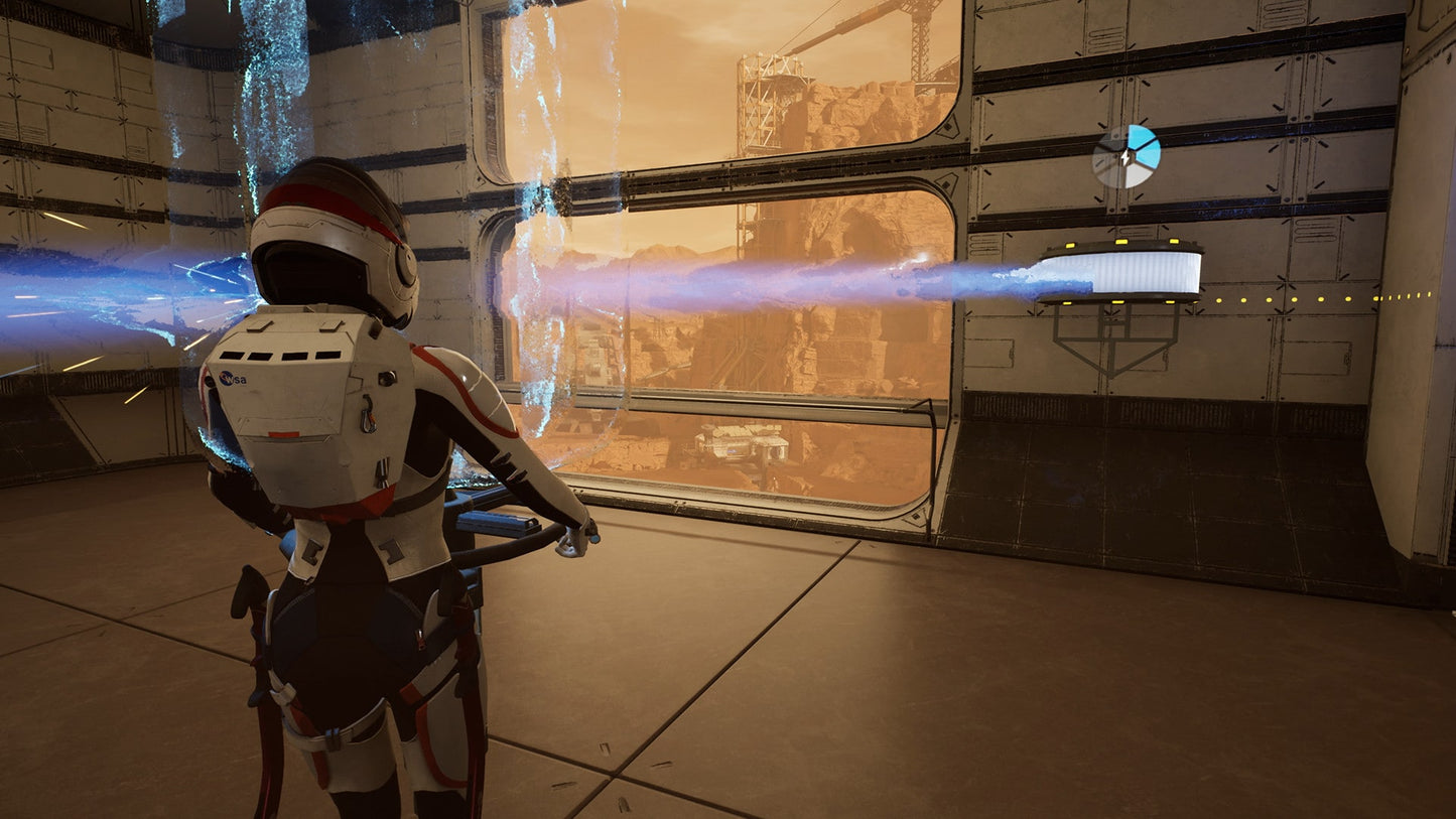Deliver Us Mars (PC) - Steam Key - GLOBAL   - Frontier Foundry [Email/Instant Delivery]