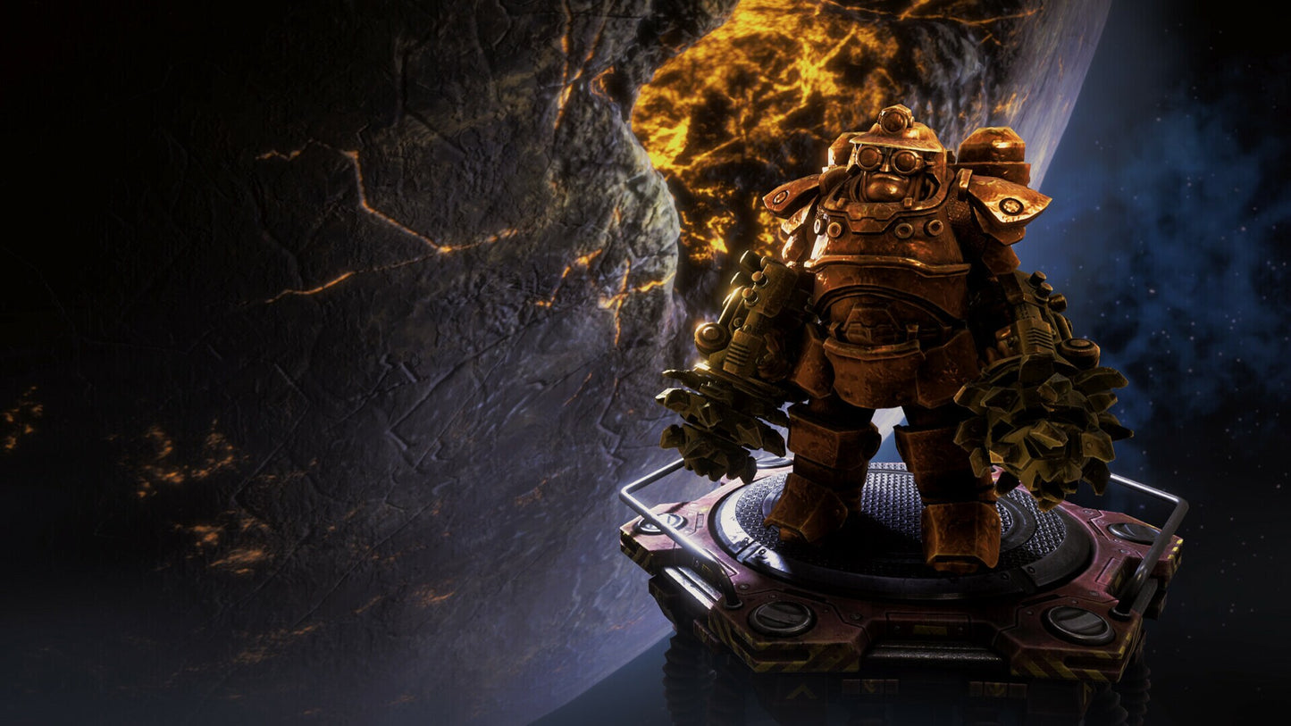 Deep Rock Galactic: Survivor - Supporter Pack (PC) - Steam Gift - GLOBAL  [Email/Instant Delivery]
