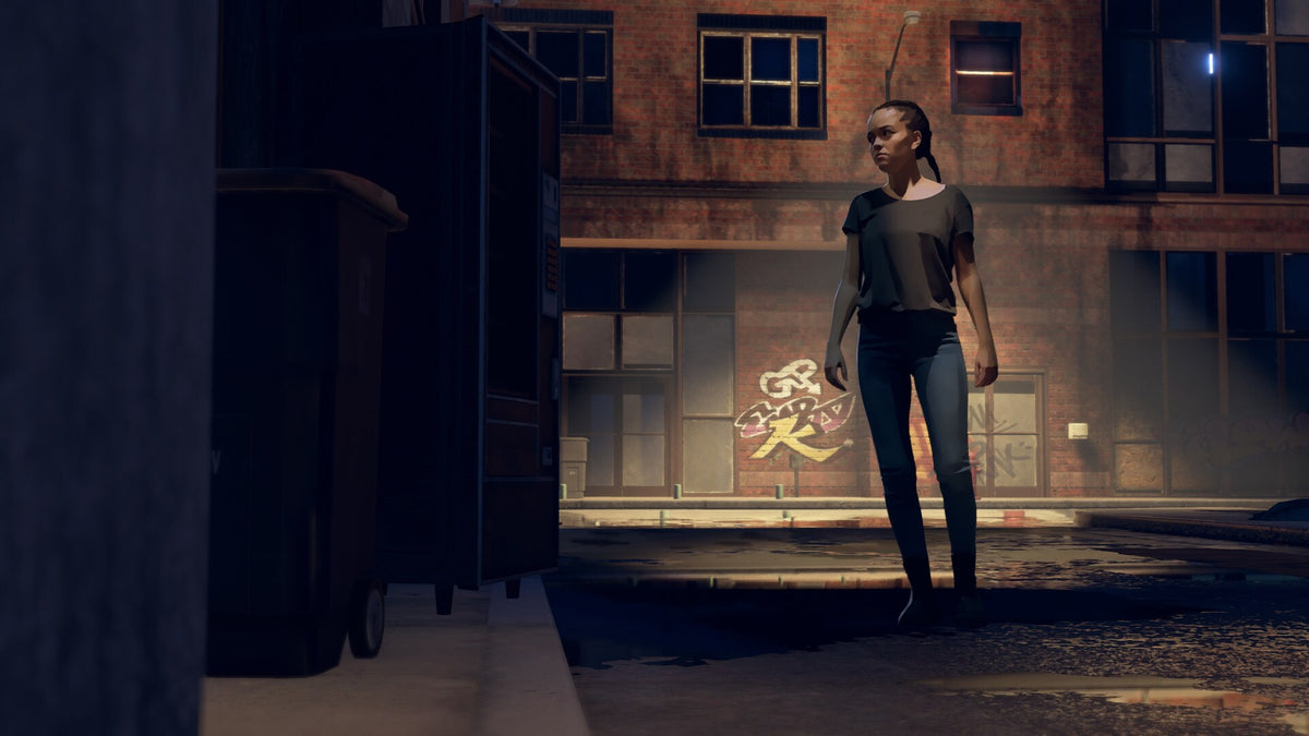 As Dusk Falls (Xbox Series X/S, PC) - Xbox Live Key - GLOBAL   - Xbox Game Studios [Email/Instant Delivery]
