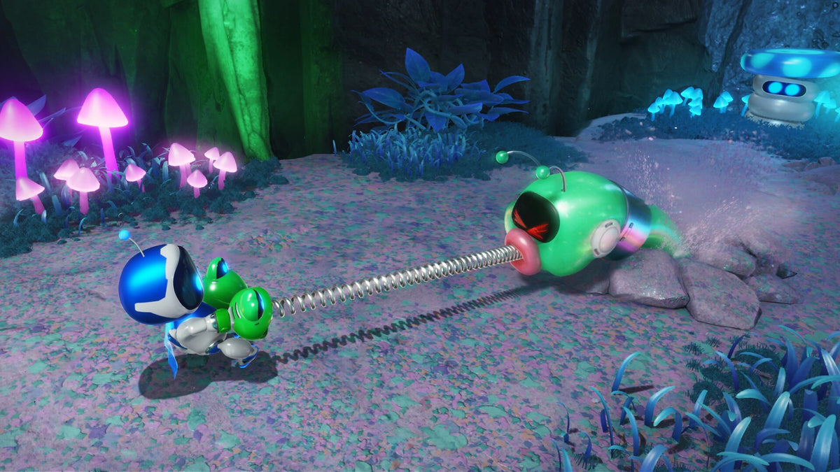 Astro Bot (PS5) - PSN Key - UNITED STATES   - Sony Interactive Entertainment [Email/Instant Delivery]