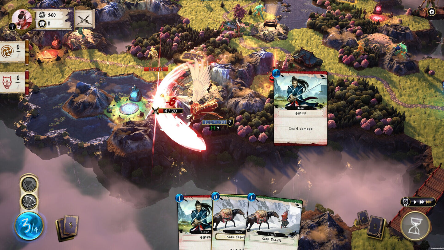 Mahokenshi (PC) - Steam Gift - NORTH AMERICA   - Iceberg Interactive [Email/Instant Delivery]