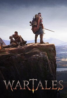 Wartales (PC) - Steam Key - GLOBAL   - Shiro Unlimited [Email/Instant Delivery]