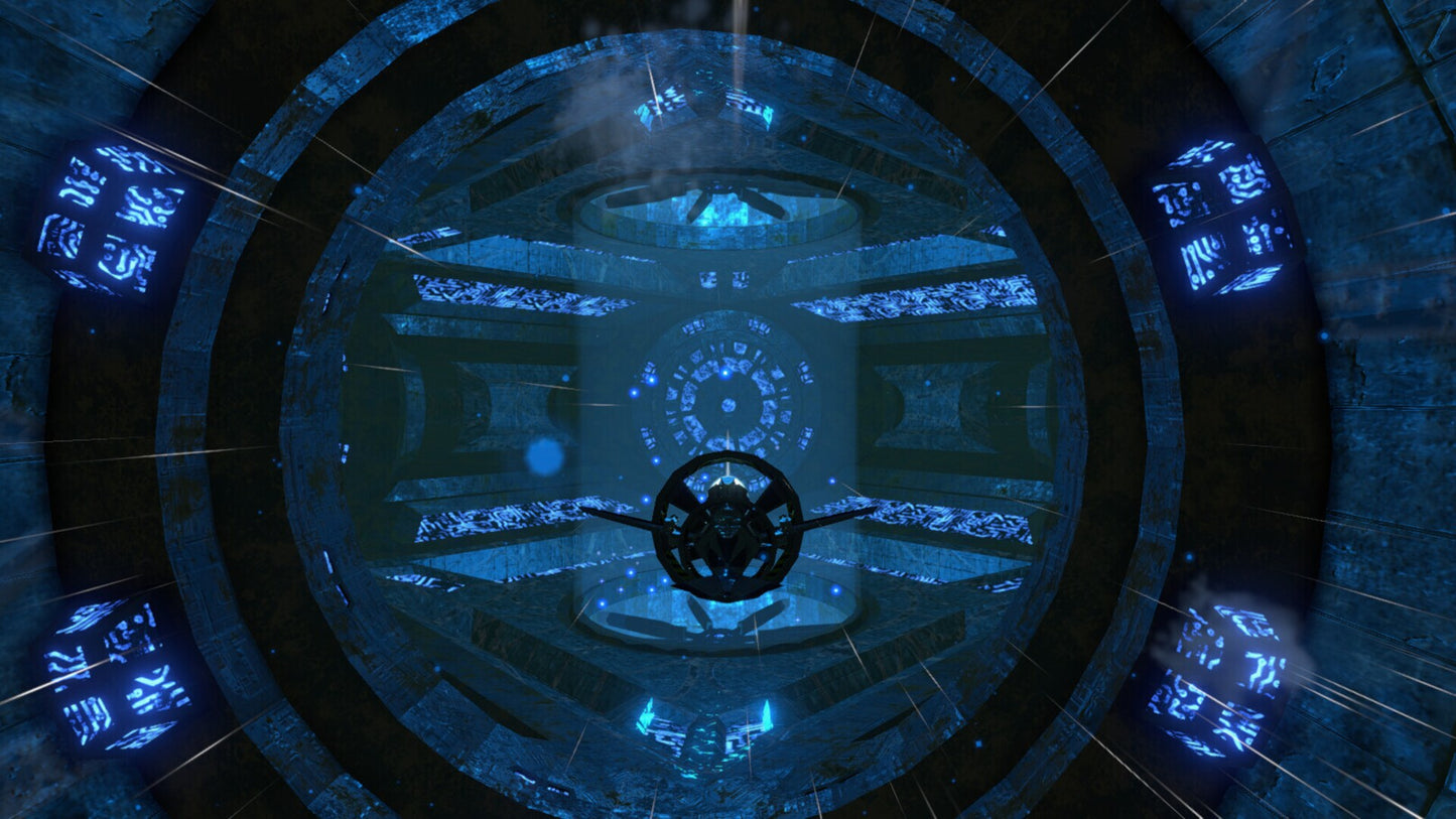 Underspace (PC) - Steam Gift - GLOBAL   - Camlann Games [Email/Instant Delivery]