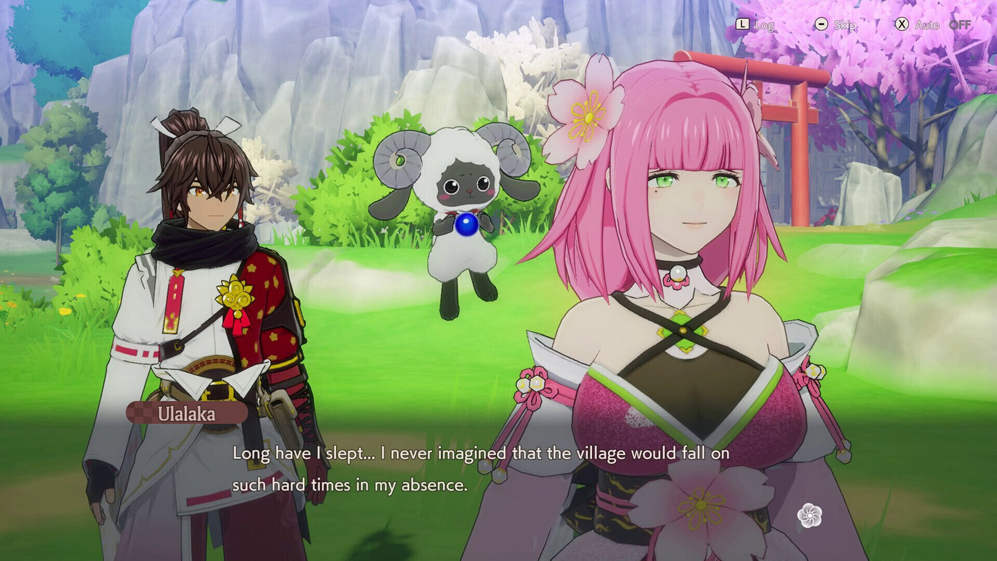 Rune Factory: Guardians of Azuma (PC) - Steam Gift - GLOBAL   - Marvelous [Email/Instant Delivery]