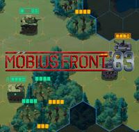 Mobius Front '83 Steam Global    - Steam [Email/Instant Delivery]