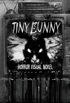 Tiny Bunny (PC) - Steam Key - GLOBAL  [Email/Instant Delivery]