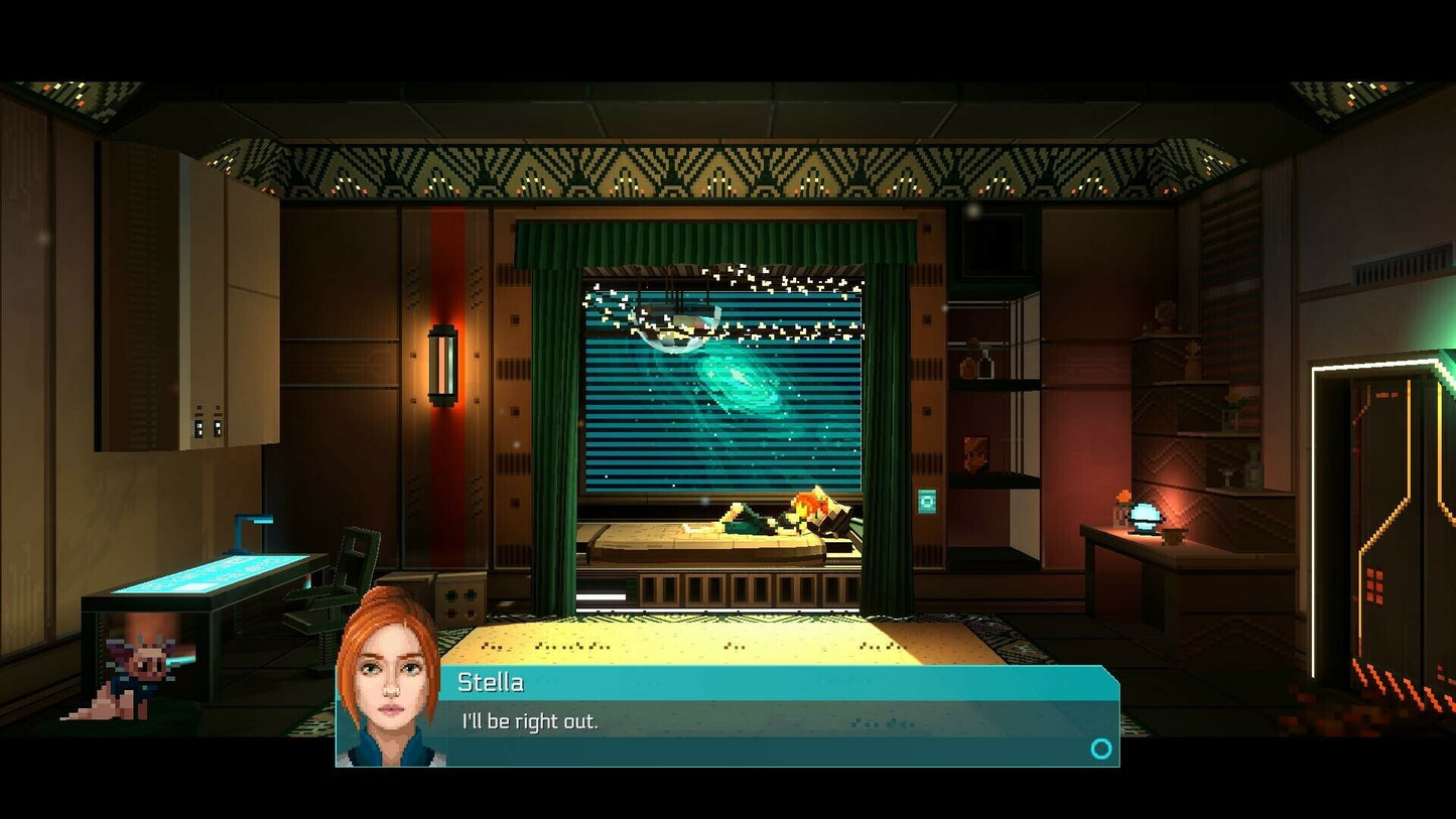 Between Horizons (PC) - Steam Key - NORTH AMERICA   - Assemble Entertainment [Email/Instant Delivery]