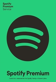 Spotify Gift Card 60 USD - Spotify - UNITED STATES  [Email/Instant Delivery]