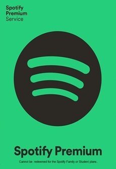 Spotify Gift Card 10 USD - Spotify - UNITED STATES  [Email/Instant Delivery]