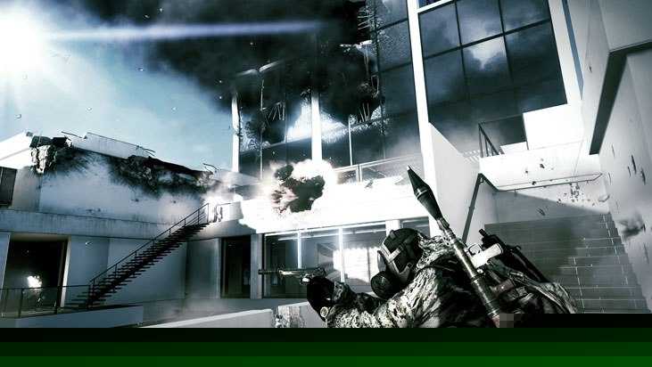 Battlefield 3 Premium Edition EA App CD Key  REGION FREE Electronic Arts - [Email/Instant Delivery]