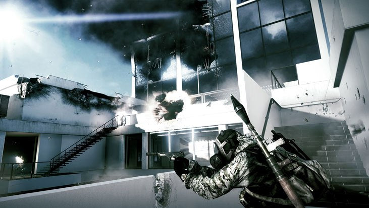 Battlefield 3 - Premium DLC EA App CD Key  REGION FREE Electronic Arts - [Email/Instant Delivery]